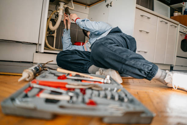 Best Hot Water Heater Installation  in Woodcliff Lake, NJ