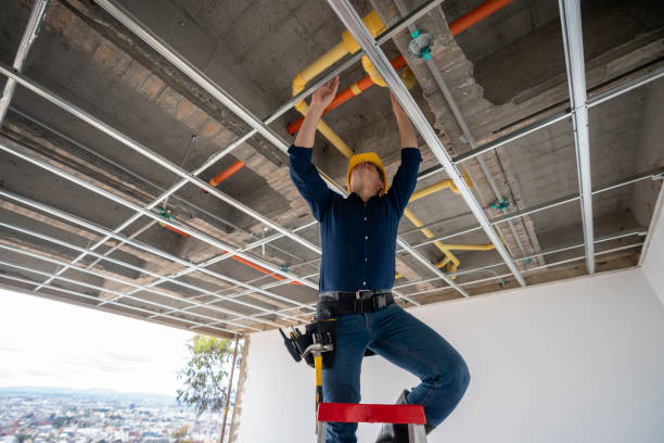 Best Commercial Plumbing Services  in Woodcliff Lake, NJ