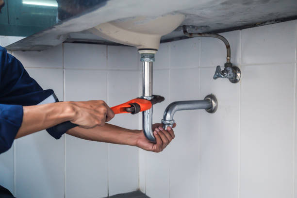  Woodcliff Lake, NJ Plumbing Pros