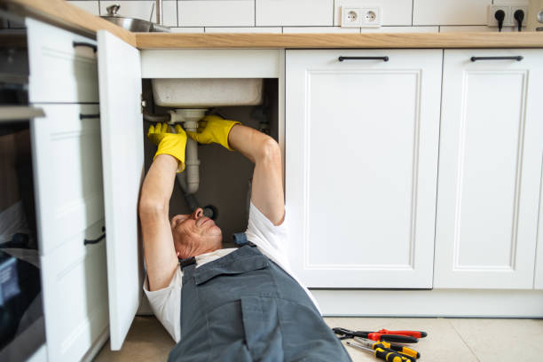 Reliable Woodcliff Lake, NJ Plumbing Solutions