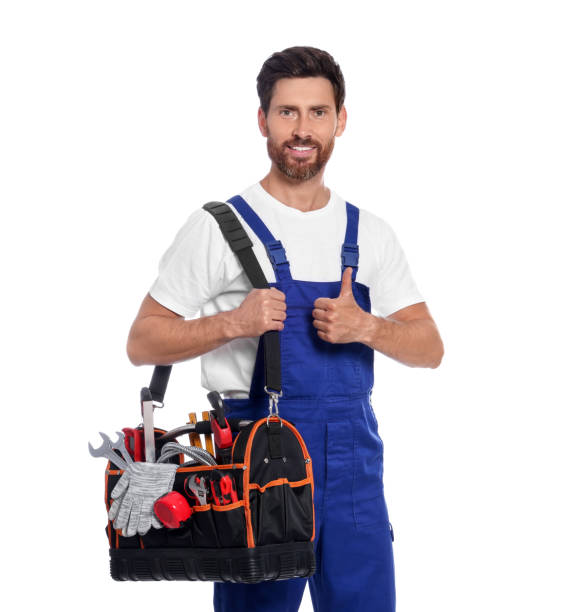 Best Water Leak Repair  in Woodcliff Lake, NJ