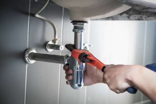 Best Sprinkler Systems  in Woodcliff Lake, NJ